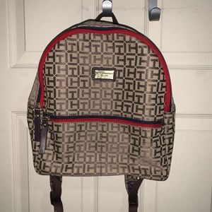 Medium size backpack